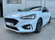 FORD Focus 1.0 Ecoboost 92kW STLine X 5p.