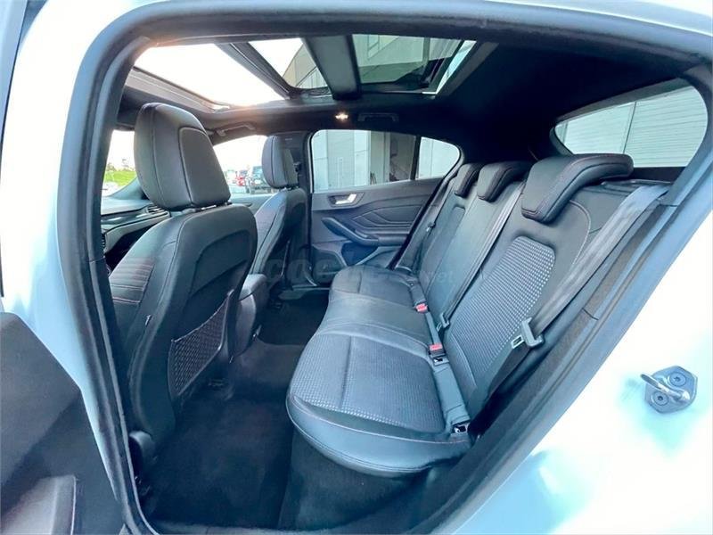 FORD Focus 1.0 Ecoboost 92kW STLine X 5p.