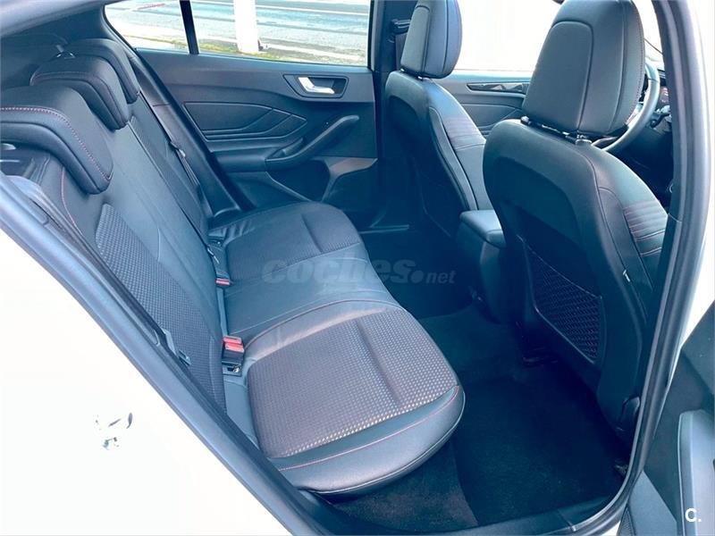 FORD Focus 1.0 Ecoboost 92kW STLine X 5p.