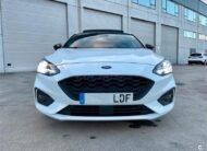 FORD Focus 1.0 Ecoboost 92kW STLine X 5p.