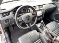 SKODA Octavia Combi 2.0 TDI CR 184cv DSG RS 5p.