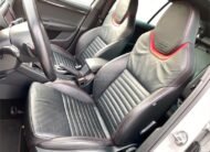 SKODA Octavia Combi 2.0 TDI CR 184cv DSG RS 5p.