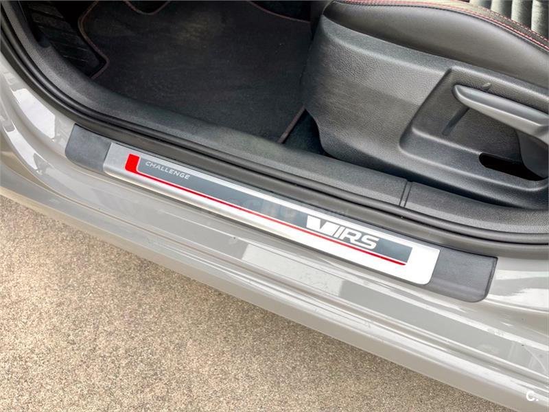 SKODA Octavia Combi 2.0 TDI CR 184cv DSG RS 5p.