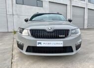 SKODA Octavia Combi 2.0 TDI CR 184cv DSG RS 5p.