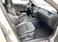 SKODA Octavia Combi 2.0 TDI CR 184cv DSG RS 5p.