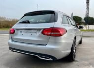 MERCEDES-BENZ Clase C C 220 BlueTEC Sportive Exclusive Estate 5p.
