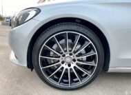 MERCEDES-BENZ Clase C C 220 BlueTEC Sportive Exclusive Estate 5p.