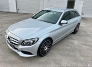 MERCEDES-BENZ Clase C C 220 BlueTEC Sportive Exclusive Estate 5p.