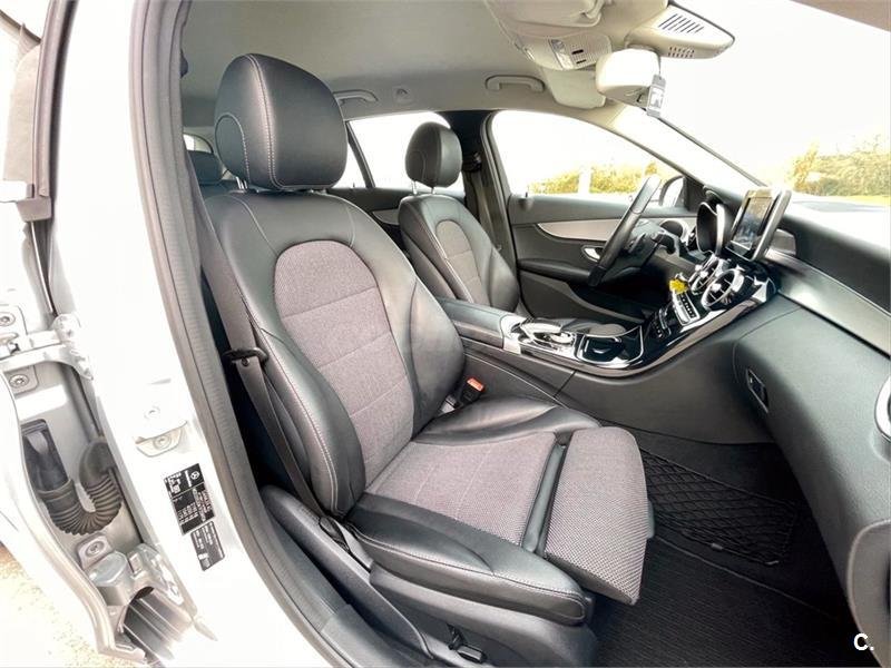 MERCEDES-BENZ Clase C C 220 BlueTEC Sportive Exclusive Estate 5p.