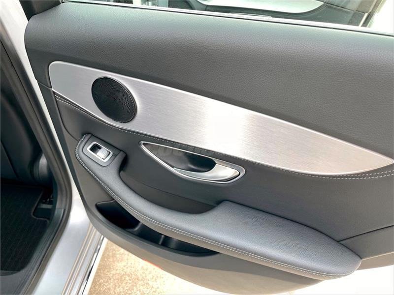 MERCEDES-BENZ Clase C C 220 BlueTEC Sportive Exclusive Estate 5p.