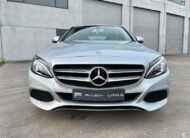 MERCEDES-BENZ Clase C C 220 BlueTEC Sportive Exclusive Estate 5p.