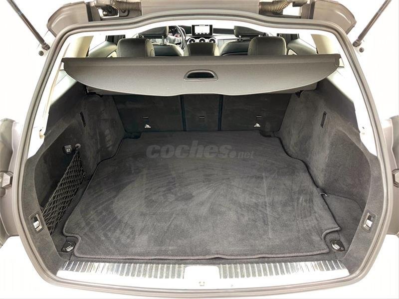 MERCEDES-BENZ Clase C C 220 BlueTEC Sportive Exclusive Estate 5p.