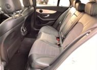 MERCEDES-BENZ Clase C C 220 BlueTEC Sportive Exclusive Estate 5p.