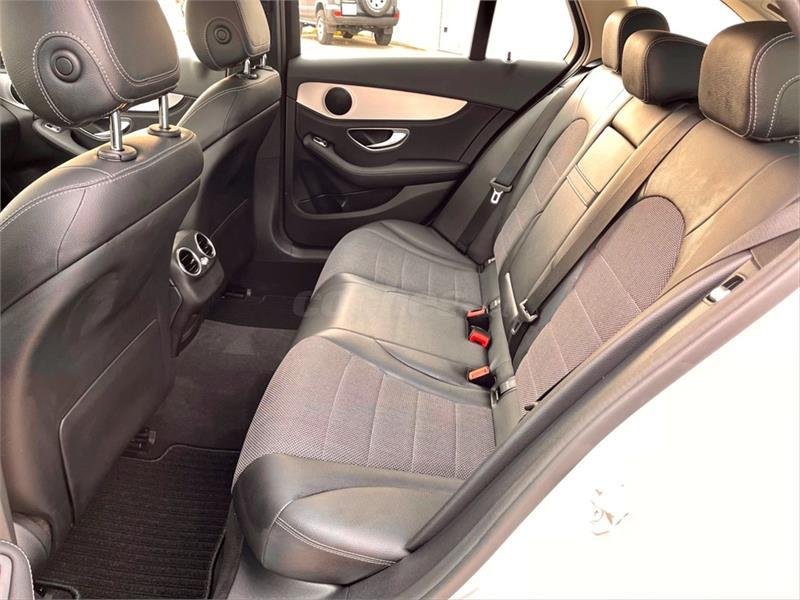 MERCEDES-BENZ Clase C C 220 BlueTEC Sportive Exclusive Estate 5p.