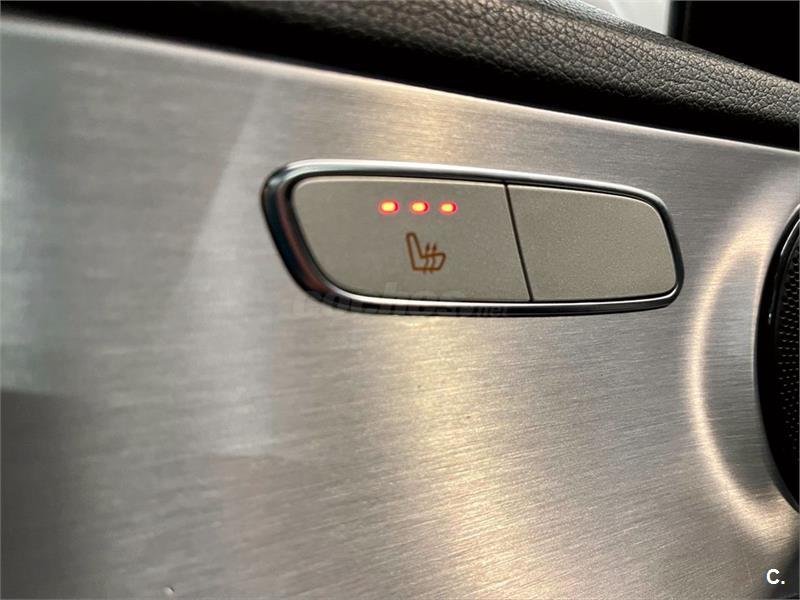 MERCEDES-BENZ Clase C C 220 BlueTEC Sportive Exclusive Estate 5p.