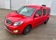MERCEDES-BENZ Citan 111 CDI Tourer Plus Extralargo 5p.
