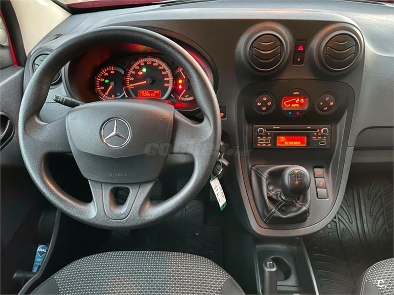 MERCEDES-BENZ Citan 111 CDI Tourer Plus Extralargo 5p.