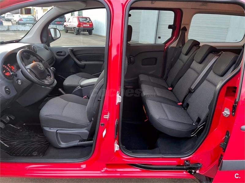 MERCEDES-BENZ Citan 111 CDI Tourer Plus Extralargo 5p.