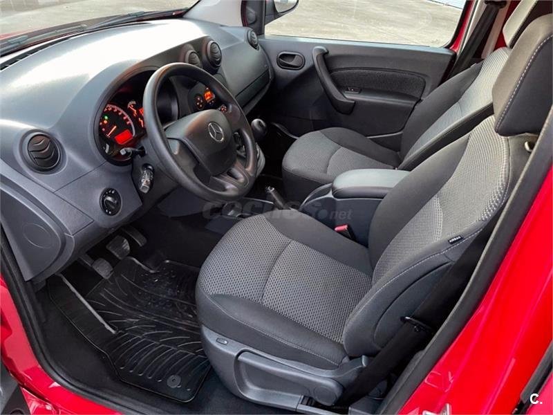 MERCEDES-BENZ Citan 111 CDI Tourer Plus Extralargo 5p.