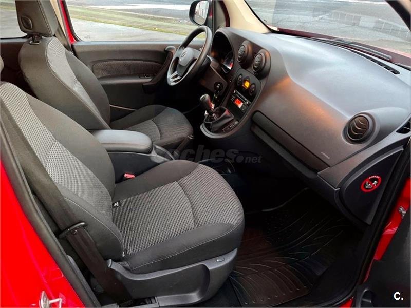 MERCEDES-BENZ Citan 111 CDI Tourer Plus Extralargo 5p.