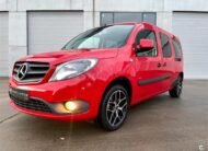 MERCEDES-BENZ Citan 111 CDI Tourer Plus Extralargo 5p.