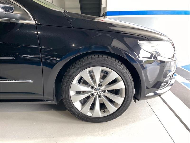 VOLKSWAGEN Passat CC 2.0 TDI 140cv DPF 4p.