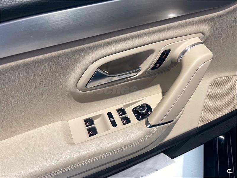 VOLKSWAGEN Passat CC 2.0 TDI 140cv DPF 4p.