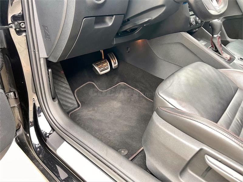 SKODA Octavia RS COMBI TDI DSG 184CV