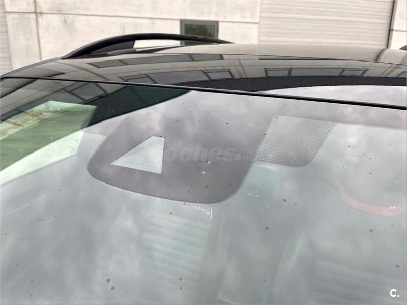 SKODA Octavia RS COMBI TDI DSG 184CV