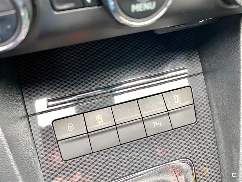 SKODA Octavia RS COMBI TDI DSG 184CV