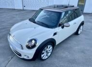 MINI cooper d 2.0 d