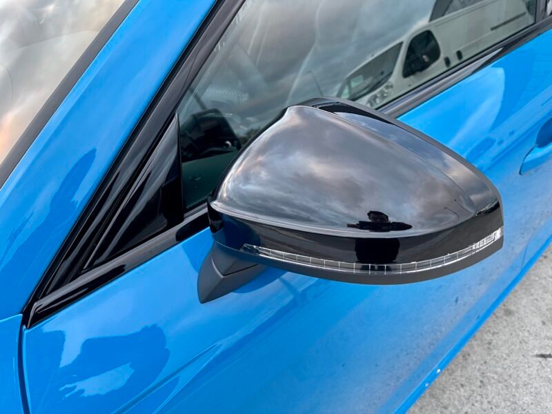 AUDI s4 avant tdi 3.0 TDI 357CV SLINE