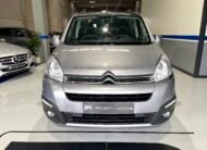 CITROEN BERLINGO Multispace Shine