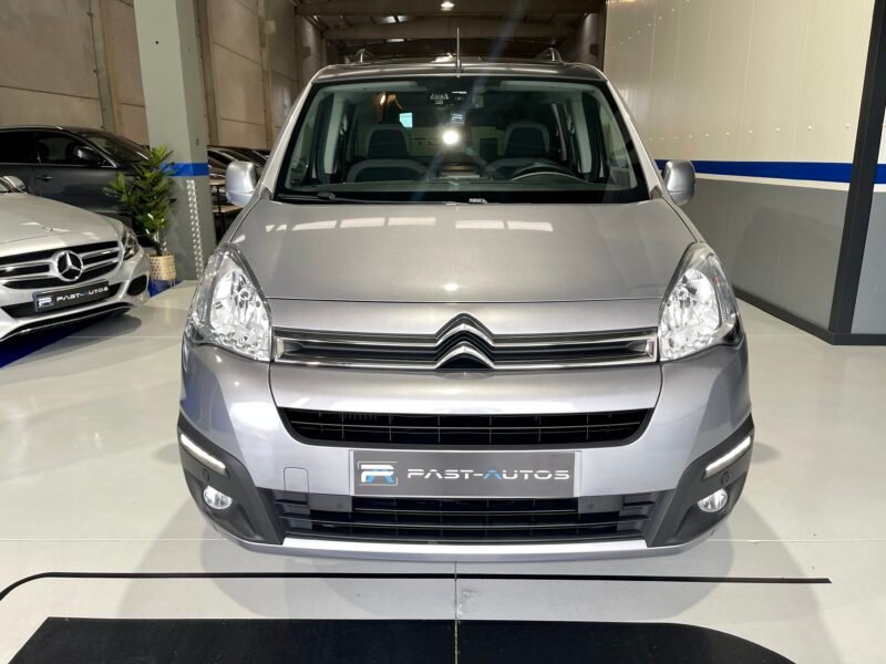 CITROEN BERLINGO Multispace Shine