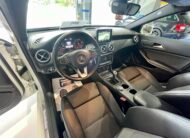 MERCEDES-BENZ Clase A 180