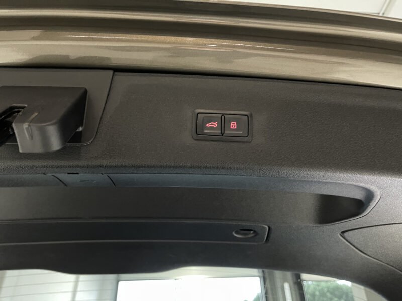 AUDI Q3 TDI QUATTRO 2.0 TDI 184CV SLINE