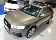 AUDI Q3 TDI QUATTRO 2.0 TDI 184CV SLINE