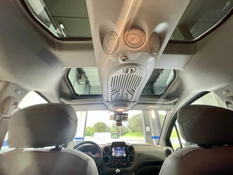 CITROEN BERLINGO Multispace Shine