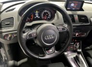 AUDI Q3 TDI QUATTRO SLINE 2.0 TDI