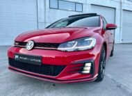 VOLKSWAGEN Golf GTI PERFORMANCE
