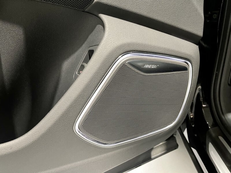 AUDI Q3 TDI QUATTRO SLINE 2.0 TDI