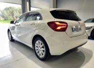 MERCEDES-BENZ Clase A 180