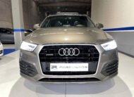 AUDI Q3 TDI QUATTRO 2.0 TDI 184CV SLINE