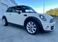MINI cooper d 2.0 d