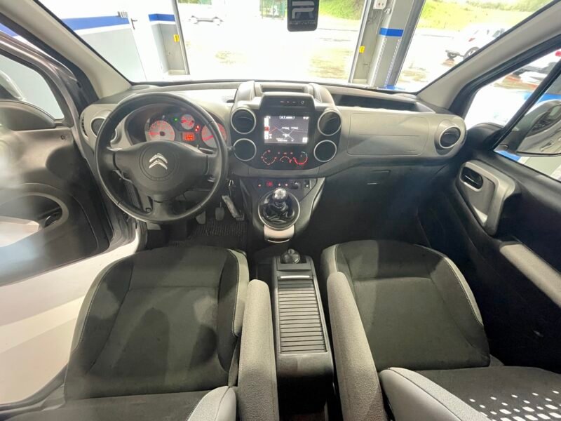 CITROEN BERLINGO Multispace Shine