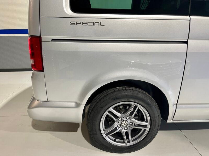 VOLKSWAGEN MULTIVAN 5.1 2.0TDI SPECIAL