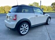 MINI cooper d 2.0 d