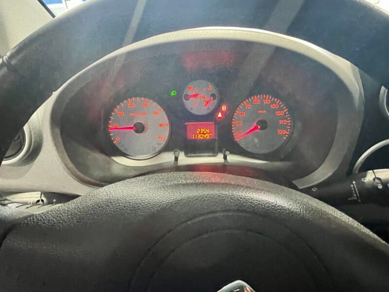 CITROEN BERLINGO Multispace Shine