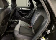 AUDI Q3 TDI QUATTRO SLINE 2.0 TDI