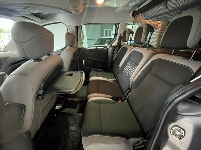 CITROEN BERLINGO Multispace Shine